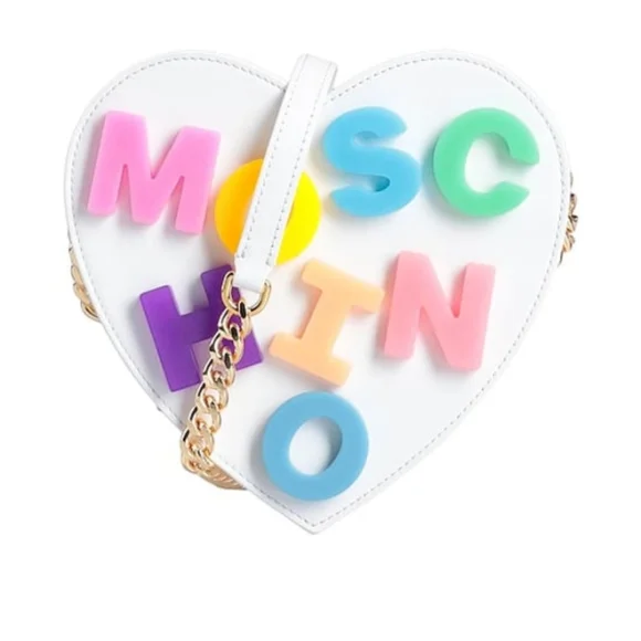 🇮🇹🤩💯 Auth Moschino Bag - Picture 5 of 14